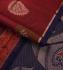 SAREES NEGAMAM WITH BLOUSE
